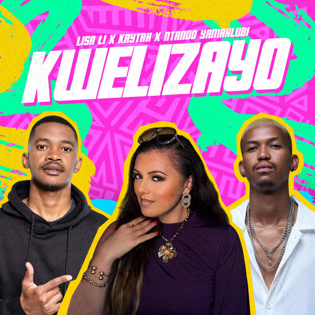 Kwelizayo