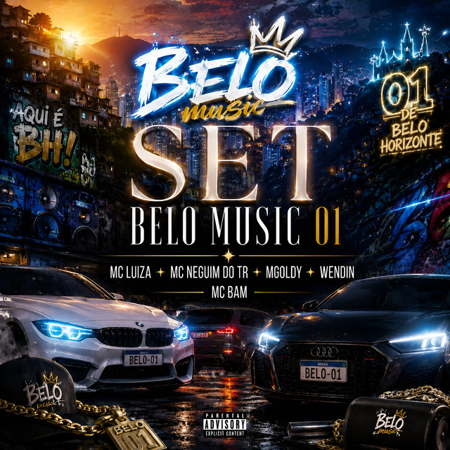 SET BELO MUSIC 01