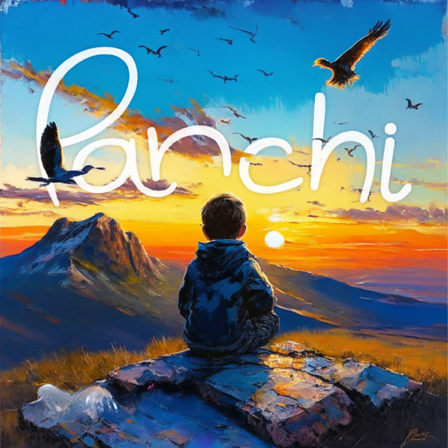 Panchi cover art