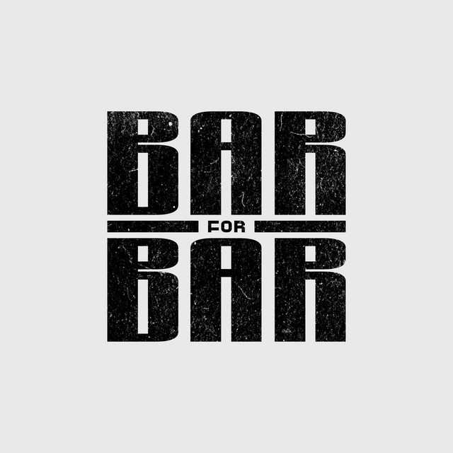 Bar for Bar cover art