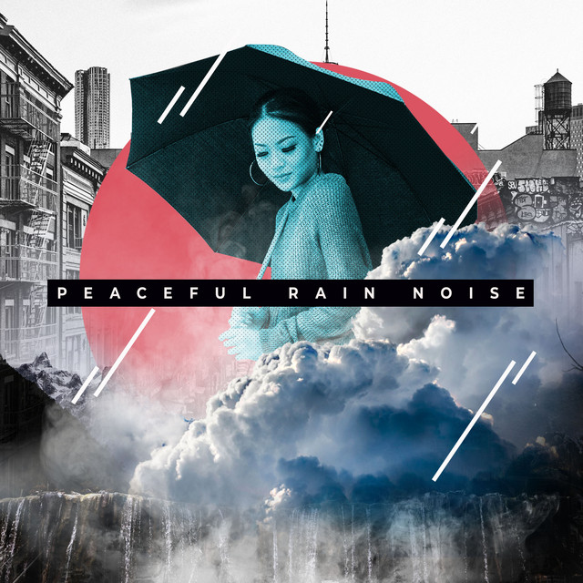 Peaceful Rain Noise - Album by Rain Sounds Sleep | Spotify