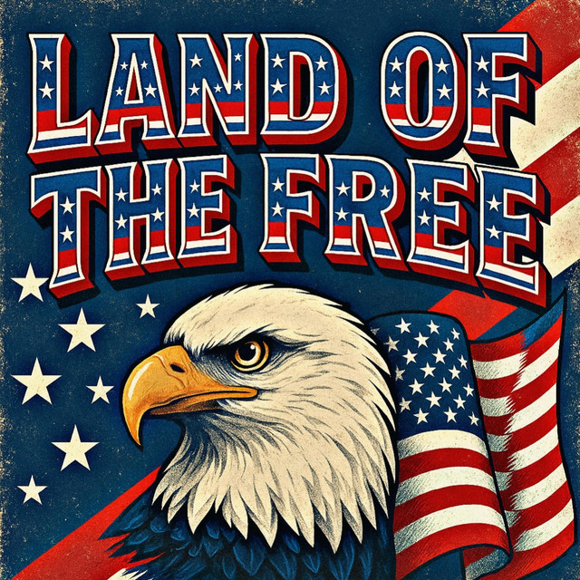 Land Of The Free
