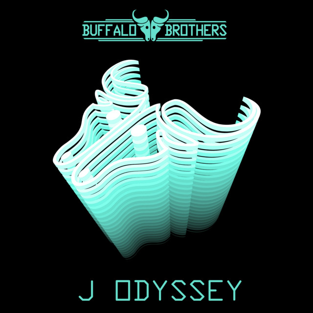 J Odyssey cover