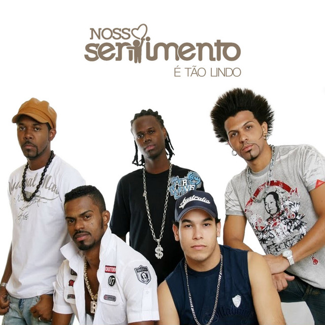 Sonho de Amor - Ao Vivo