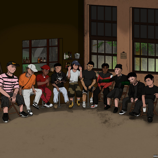 Putaria Acústica 2