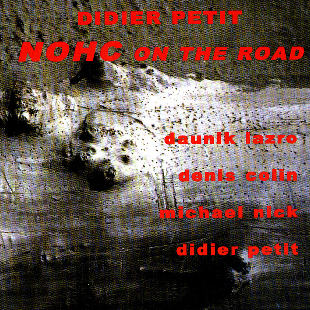 NOHC On The Road
