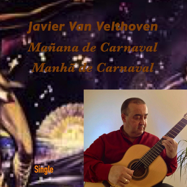 Mañana de Carnaval: Manhã de Carnaval