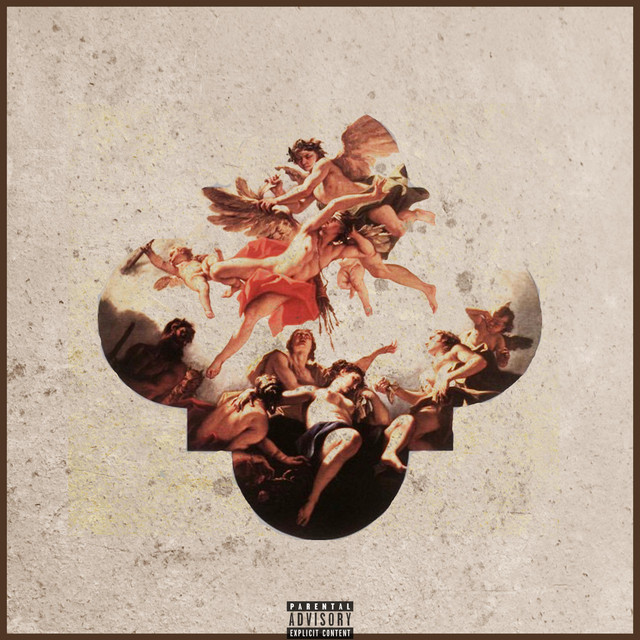 Love Crusades cover art