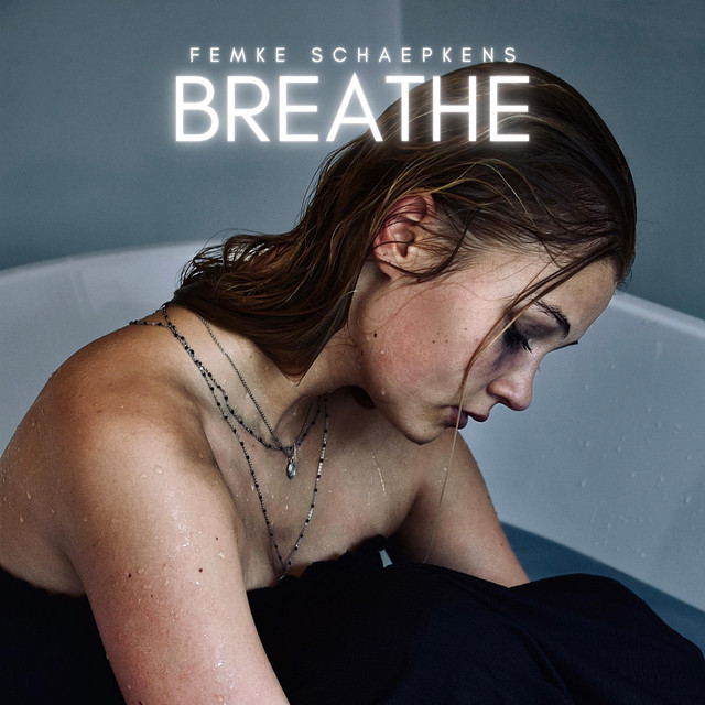Breathe cover art
