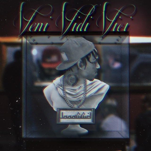 Round Hea cover art