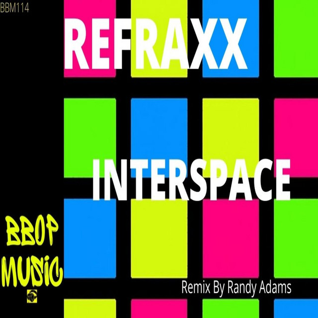 Refraxx
