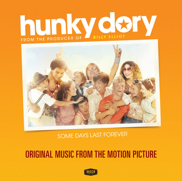 Hunky Dory / OST - Compilation by Various Artists | Spotify