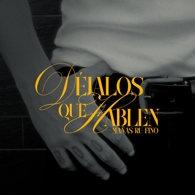 Déjalos Que Hablen — Doble Porcion
