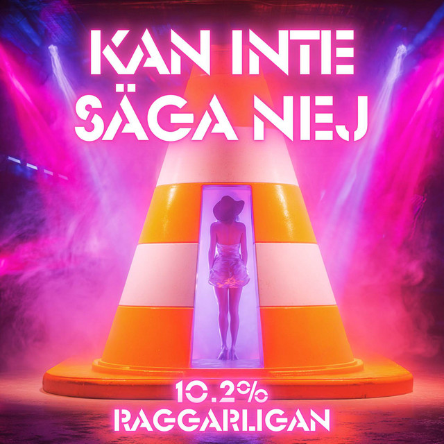 KAN INTE SÄGA NEJ