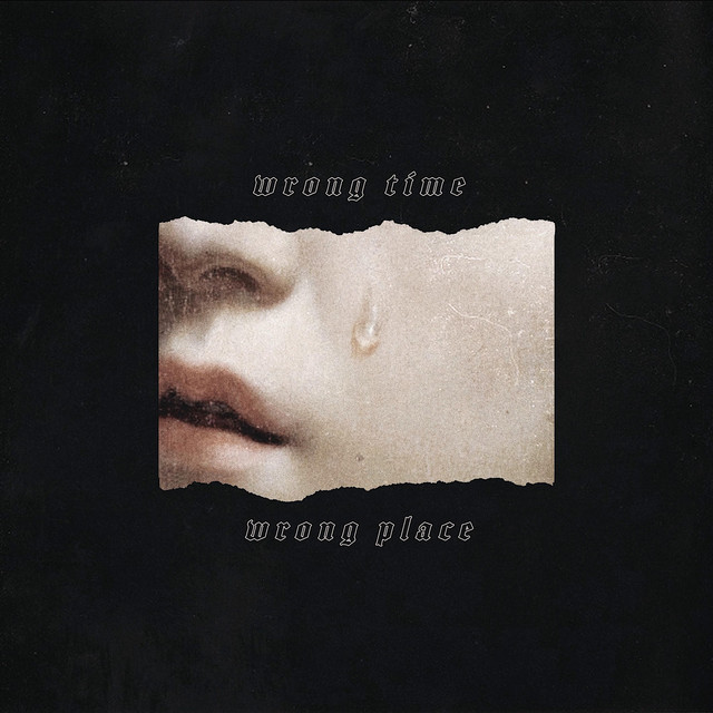 Wrong Time Wrong Place