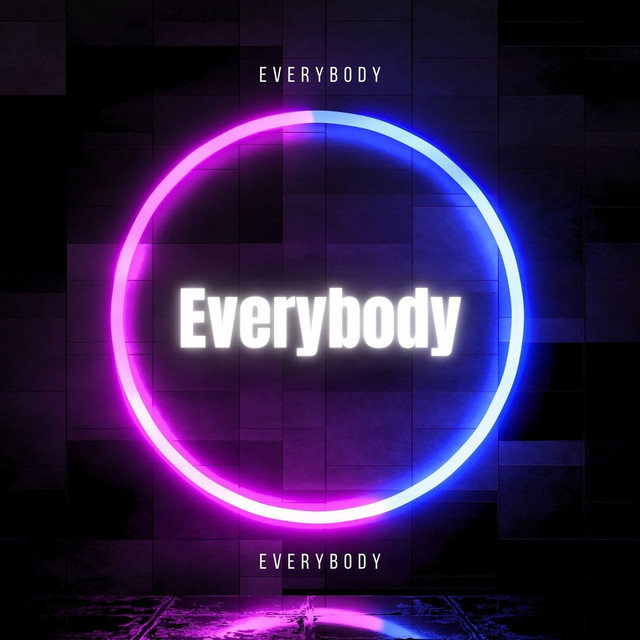 Everybody cover