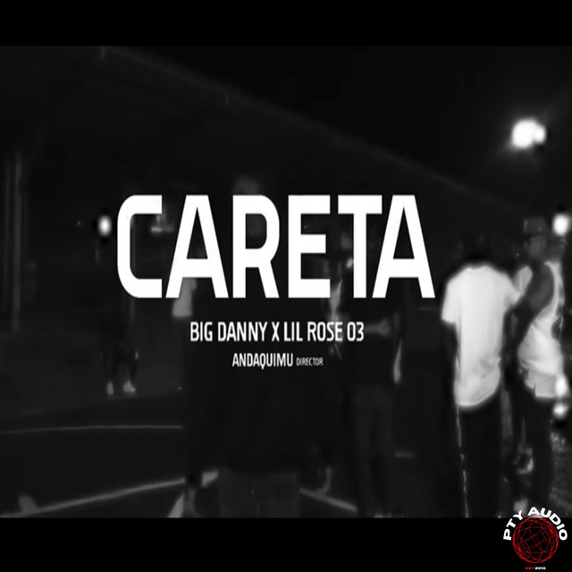 Caretas