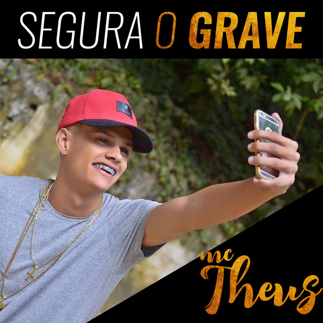 Segura o Grave cover art