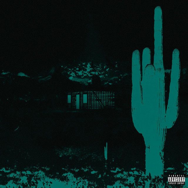 Nube cover art