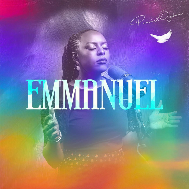 Emmanuel cover art