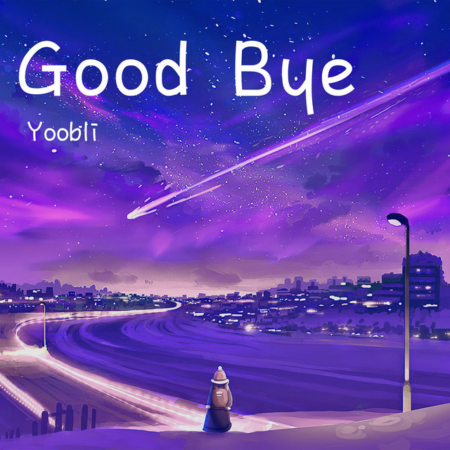 Good Bye cover art