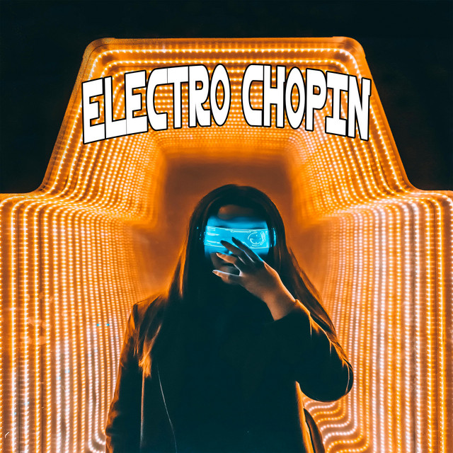 Electro Chopin cover art