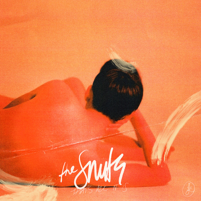 Capa de That’s All It Is - The Snuts