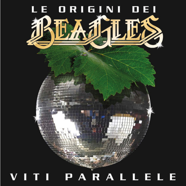 Viti parallele cover art
