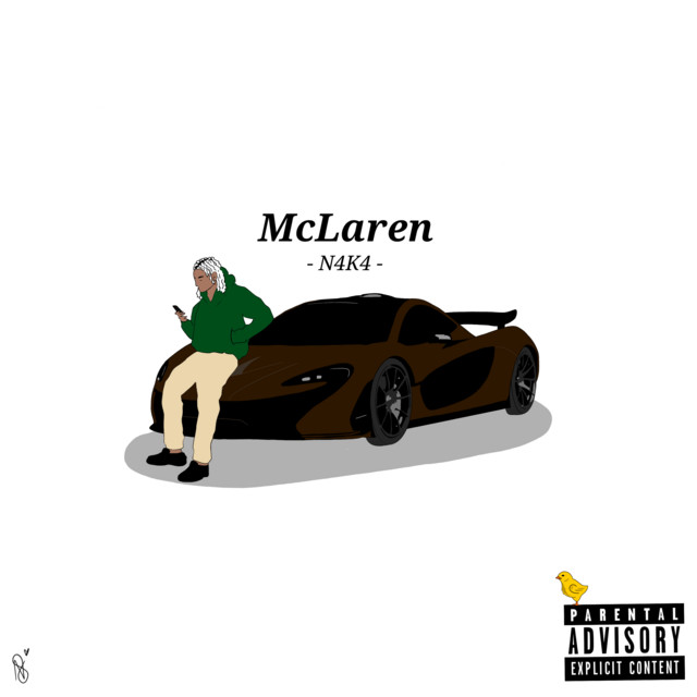 Mclaren