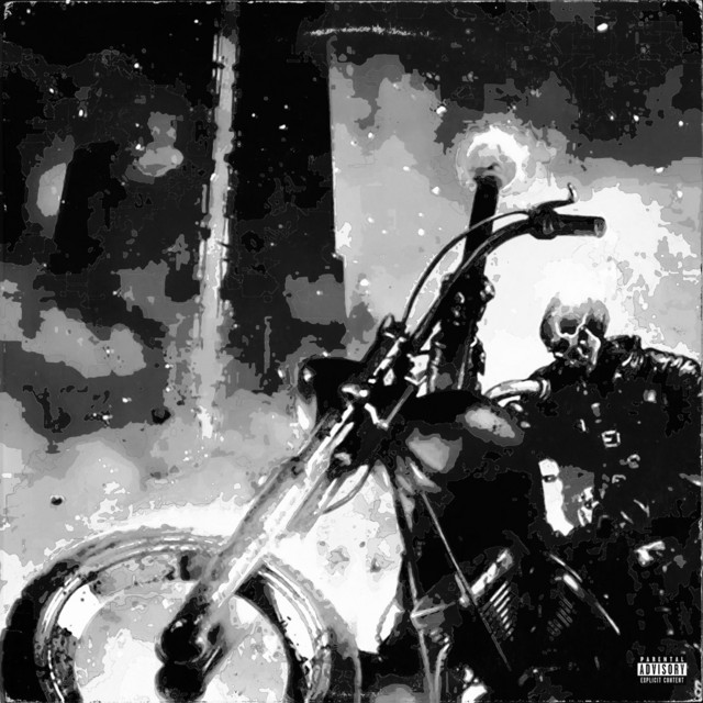 GHOST RIDER II - song by Taz | Spotify