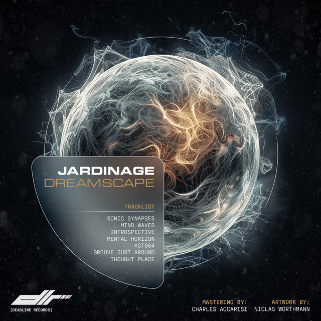 Dreamscape cover art