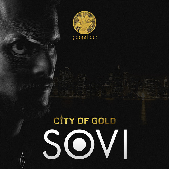 City of Gold - Radio Mix cover art