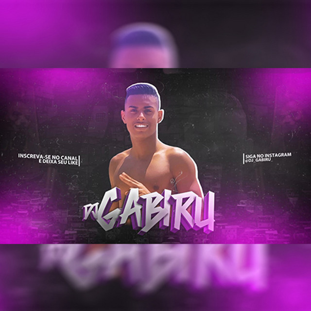 Gabiru Playlist cover art