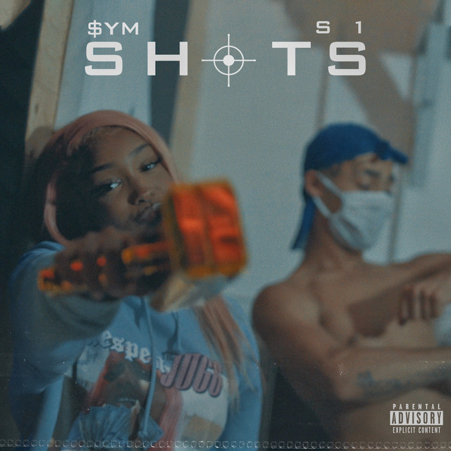 Shots cover art