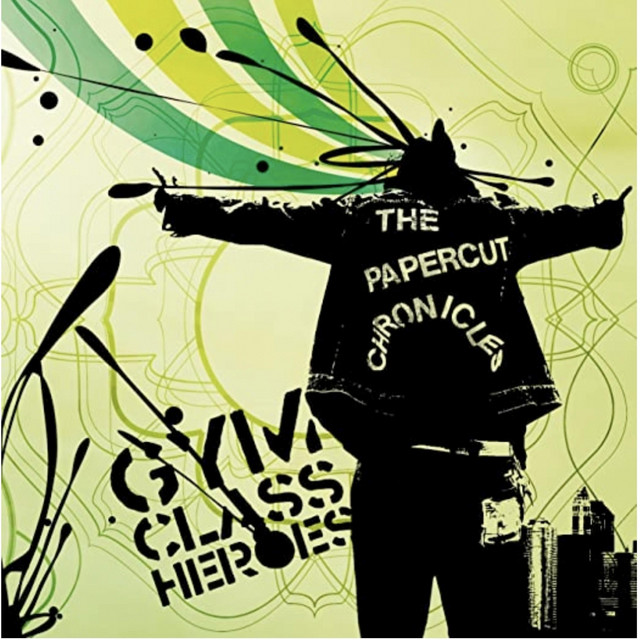 Cupid's Chokehold (Speed) cover art