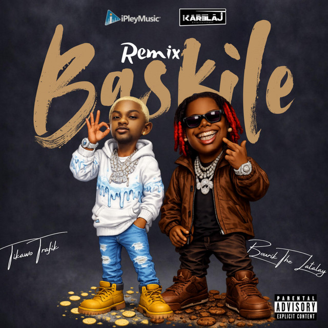Baskile - Remix