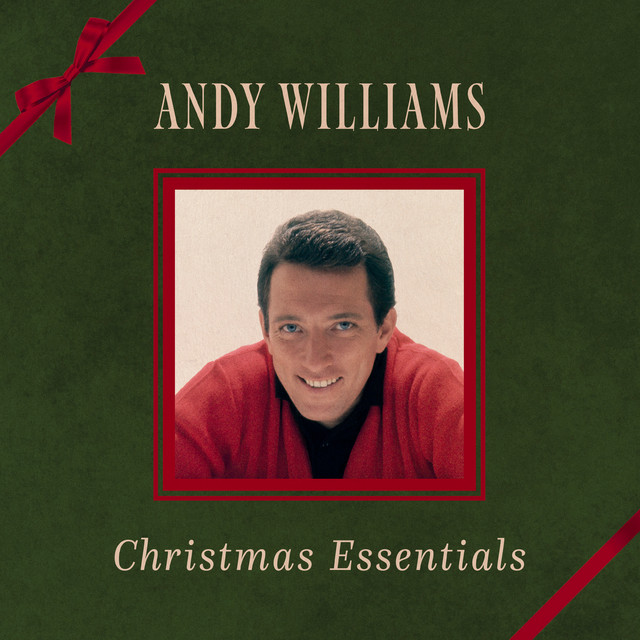 Christmas Essentials (Expanded Edition) album image