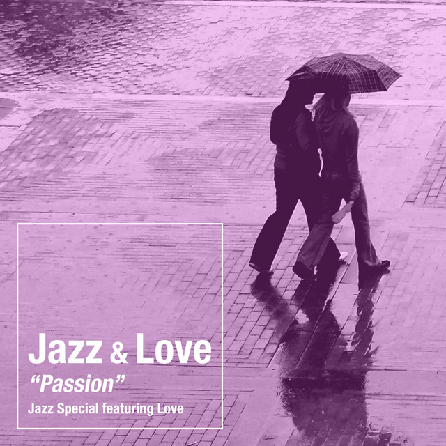 【中古】 恋するジャズ～JAZZ　IN　LOVE/ＣＤ/WPCR-14871 ジャズと恋愛 -情熱- [愛がテーマのラブ・ジャズ特集] - Compilation