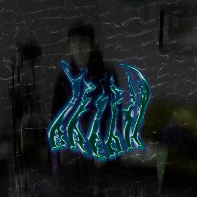 break cover art