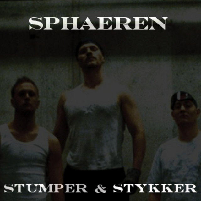 Stumper og Stykker cover