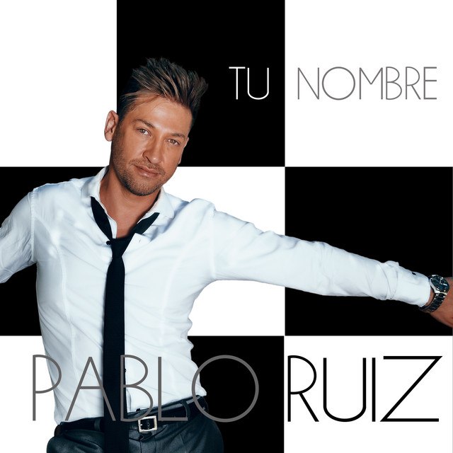 Tu Nombre by Pablo Ruiz