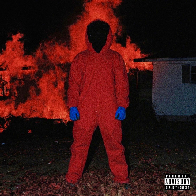 DARK TIMES 4 cover art
