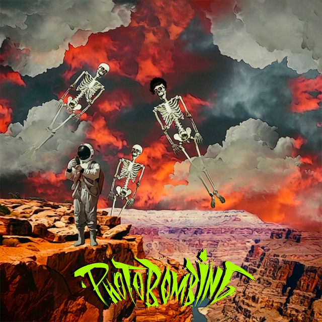 Photobombing - Instrumental