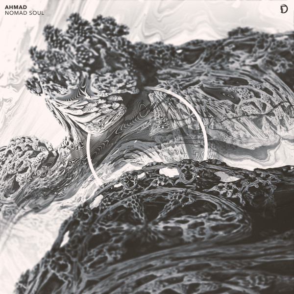Nomad Soul cover art