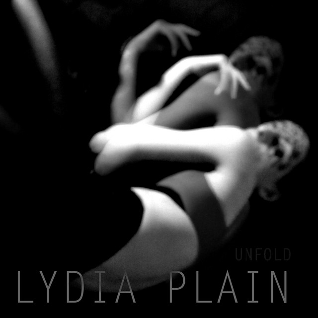 Unfold cover art