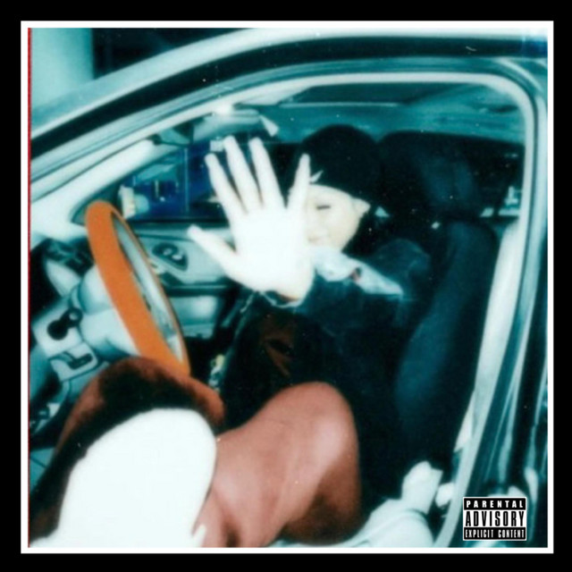 Highway Therapy, Vol. 1 cover art