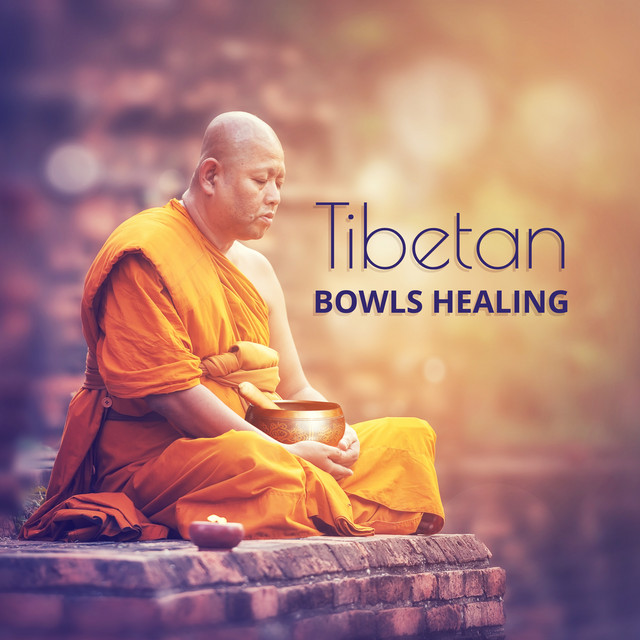 Tibetan Bowls Healing: Spiritual Relaxation, Deep Zen Meditation Music ...