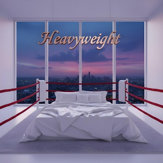 HEAVYWEIGHT
