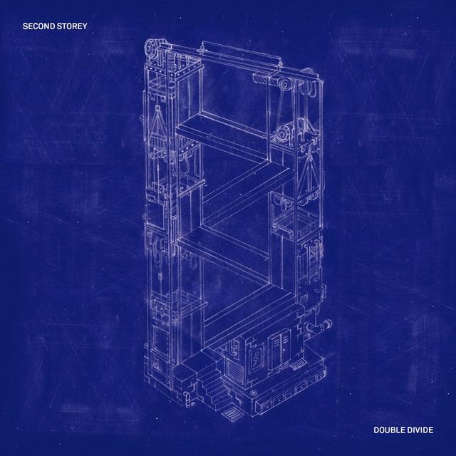 Double Divide cover art