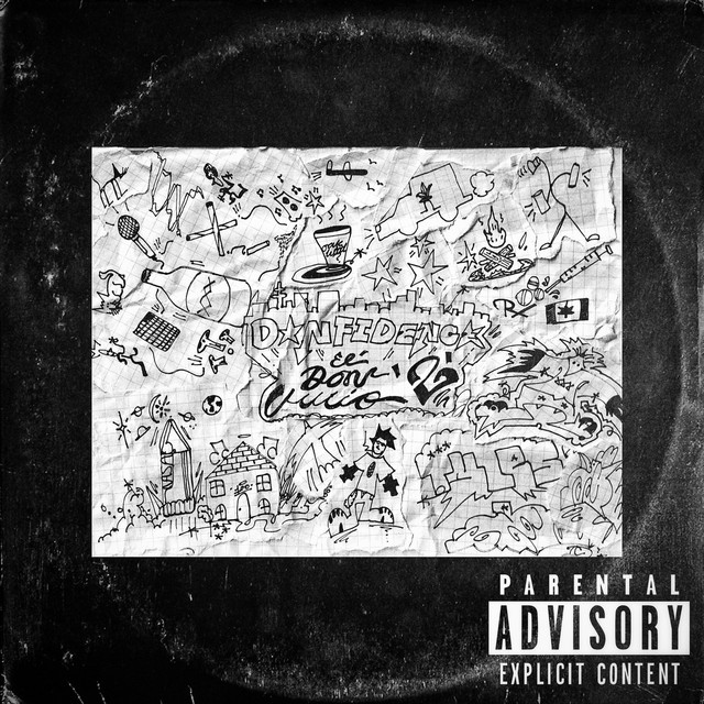 Don Julio II cover art